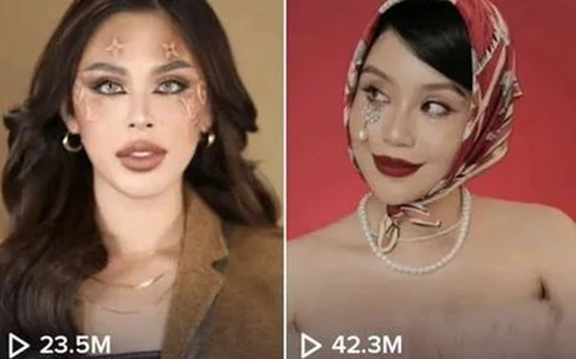 Trào lưu "Made you look" tạo cảm hứng cho các video triệu view Trào lưu "Made you look" tạo cảm hứng cho các video triệu view