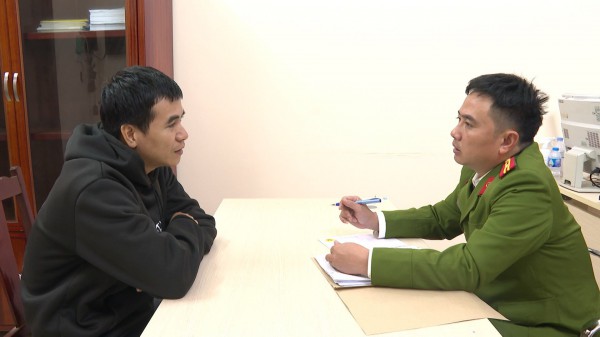 Triệt phá đường dây cá độ bóng đá liên tỉnh 1.000 tỉ đồng