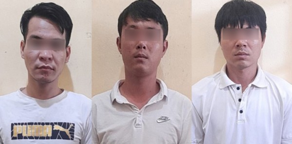 Triệt phá đường dây làm giả giấy tờ, căn cước gắn chip ở Đồng Nai