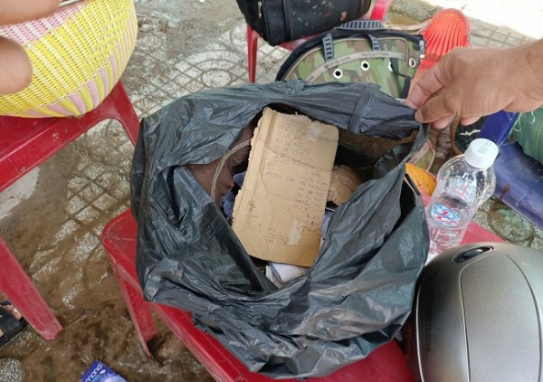 Triệt phá một trường gà, tạm giữ 60 đối tượng ở Bình Thuận