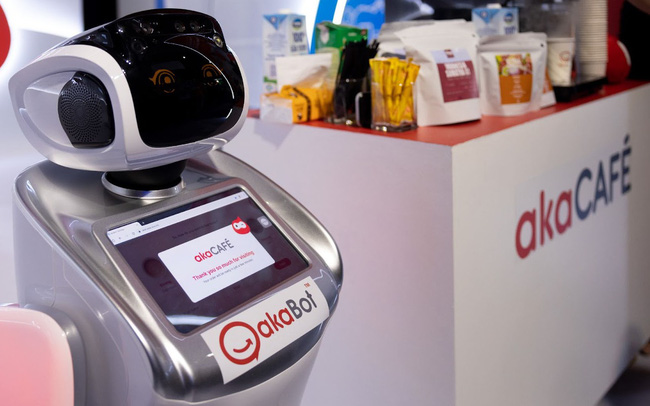 Trình diễn những xu hướng công nghệ tương lai Trình diễn những xu hướng công nghệ tương lai