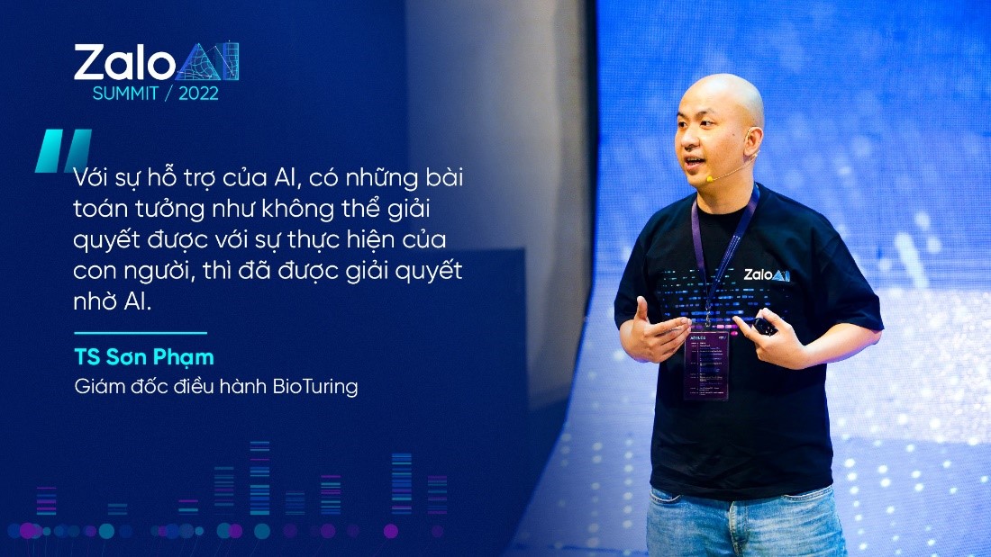 Trợ lý giọng nói - Dấu ấn mới trong kỷ nguyên AI tại Việt Nam Trợ lý giọng nói - Dấu ấn mới trong kỷ nguyên AI tại Việt Nam