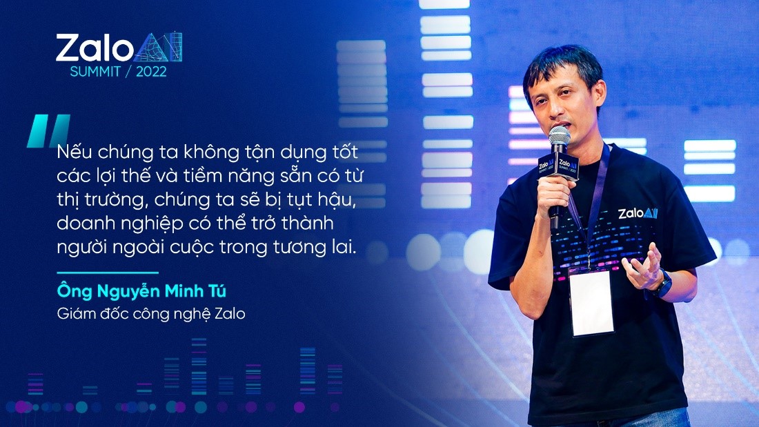 Trợ lý giọng nói - Dấu ấn mới trong kỷ nguyên AI tại Việt Nam Trợ lý giọng nói - Dấu ấn mới trong kỷ nguyên AI tại Việt Nam