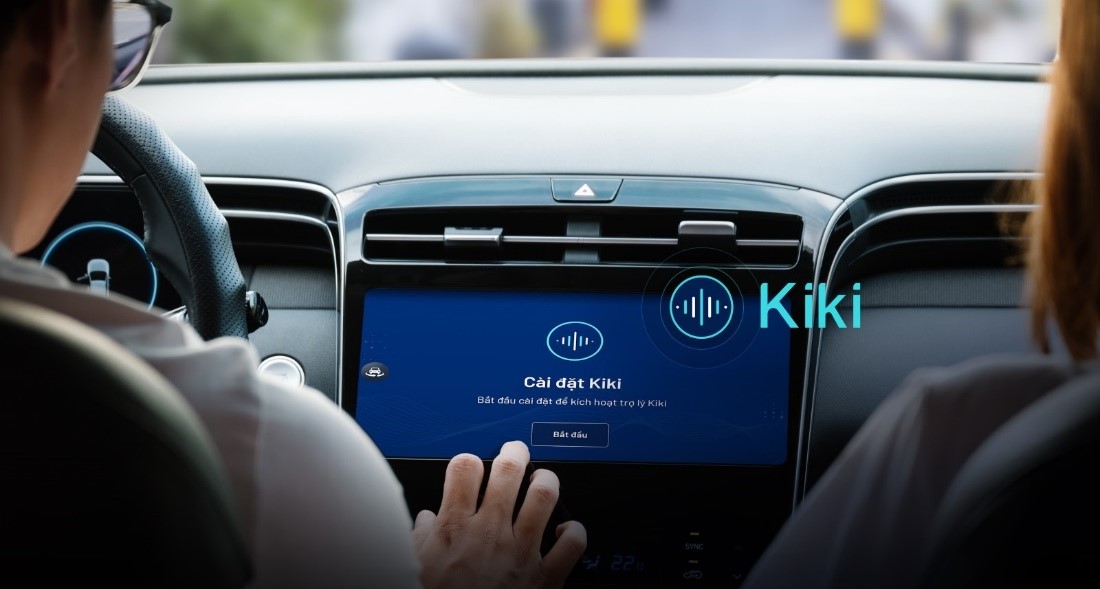 Trợ lý giọng nói - Dấu ấn mới trong kỷ nguyên AI tại Việt Nam Trợ lý giọng nói - Dấu ấn mới trong kỷ nguyên AI tại Việt Nam