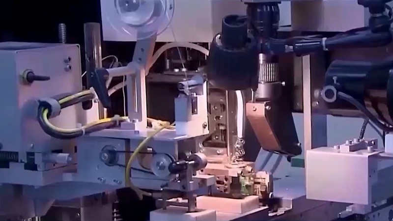 Trung Quốc phản đối Mỹ siết chặt xuất khẩu công nghệ