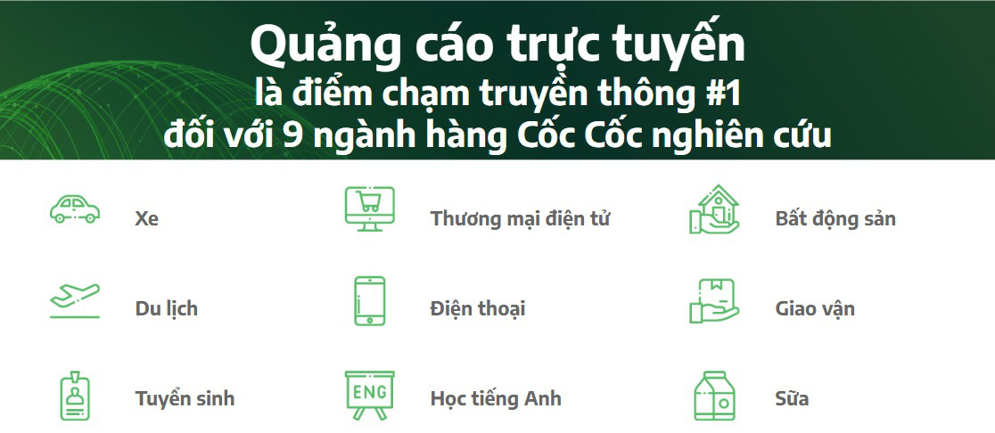 Truyền thông số - Chìa khóa mở cơ hội cho các doanh nghiệp vừa và nhỏ Truyền thông số - Chìa khóa mở cơ hội cho các doanh nghiệp vừa và nhỏ