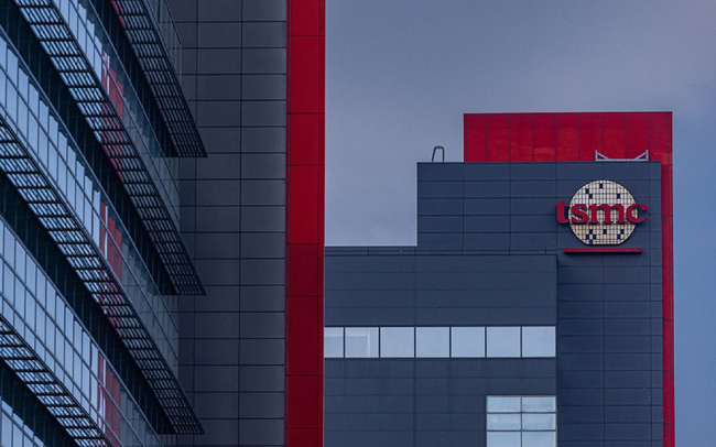 TSMC sản xuất thương mại chip 3 nanomet