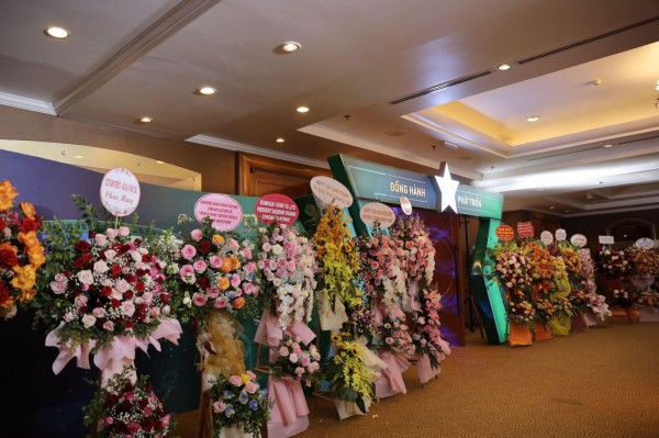 TTVN Group - Hành trình 10 năm vươn ra biển lớn TTVN Group - Hành trình 10 năm vươn ra biển lớn