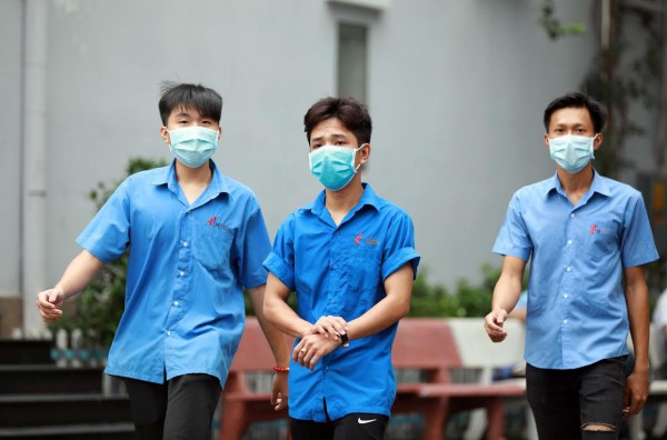 Từ ngày nào sinh viên được nghỉ Tết Nguyên đán Quý Mão 2023?