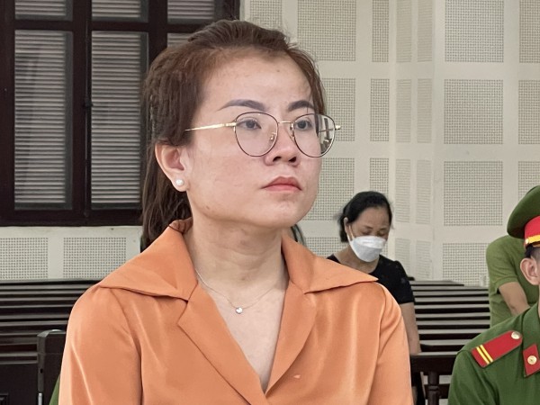 Tuyên án ông trùm ‘dựng’ người chết, nghiện ngập làm giám đốc, buôn lậu 72 tỉ đồng