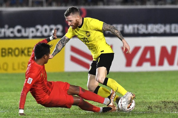 Tuyển Việt Nam cảnh giác sát thủ ‘bé hạt tiêu’ của Malaysia