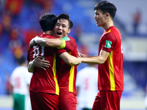 Tuyển Việt Nam vs Malaysia: Chờ sự tỏa sáng của Hoàng Đức