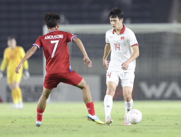Tuyển Việt Nam vs Malaysia: Chờ sự tỏa sáng của Hoàng Đức