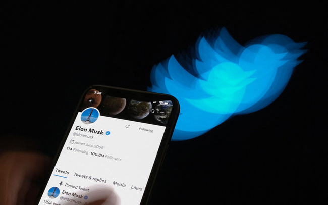 Twitter bị cáo buộc phân biệt đối xử với nhân viên nữ