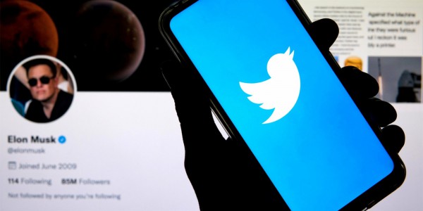 Twitter đang muốn “níu kéo” lại các nhà quảng cáo? Twitter đang muốn “níu kéo” lại các nhà quảng cáo?