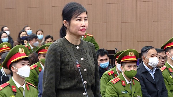 UBND tỉnh Đồng Nai đề nghị tòa khoan hồng cho các bị cáo thứ yếu