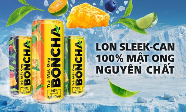 Uniben: 30 năm dẫn dầu xu hướng sản phẩm có lợi cho sức khỏe với công nghệ sản xuất châu Âu