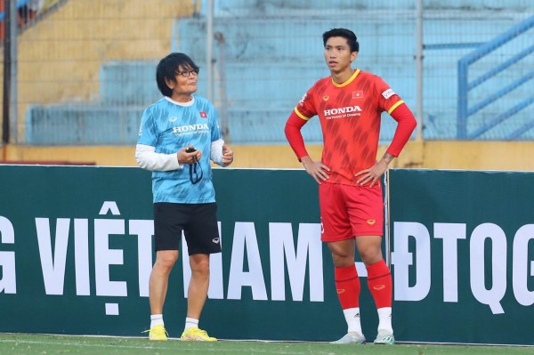 VFF phủ nhận thông tin Công Phượng được bổ sung vào tuyển Việt Nam dự AFF Cup