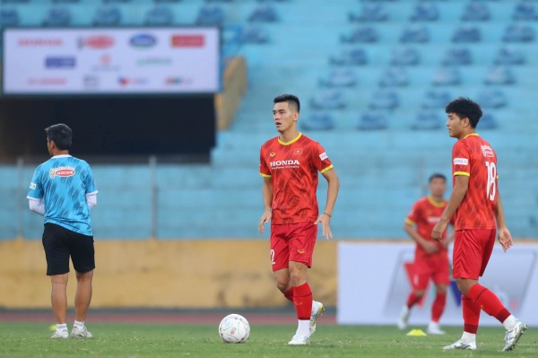 VFF phủ nhận thông tin Công Phượng được bổ sung vào tuyển Việt Nam dự AFF Cup