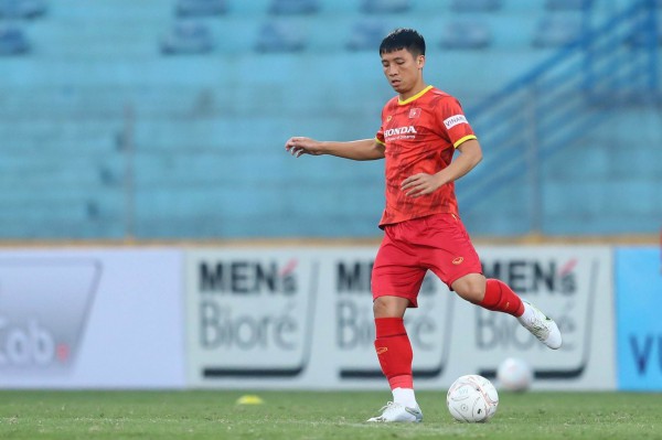 VFF phủ nhận thông tin Công Phượng được bổ sung vào tuyển Việt Nam dự AFF Cup