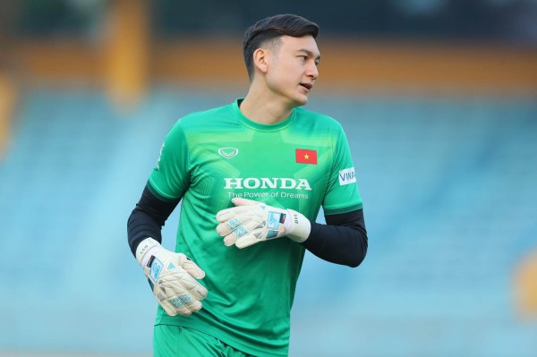 VFF phủ nhận thông tin Công Phượng được bổ sung vào tuyển Việt Nam dự AFF Cup