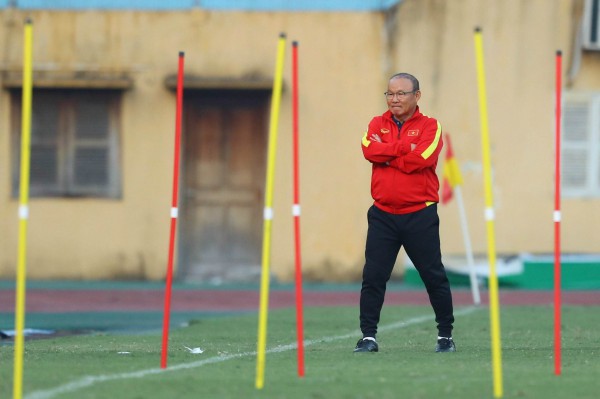 VFF phủ nhận thông tin Công Phượng được bổ sung vào tuyển Việt Nam dự AFF Cup