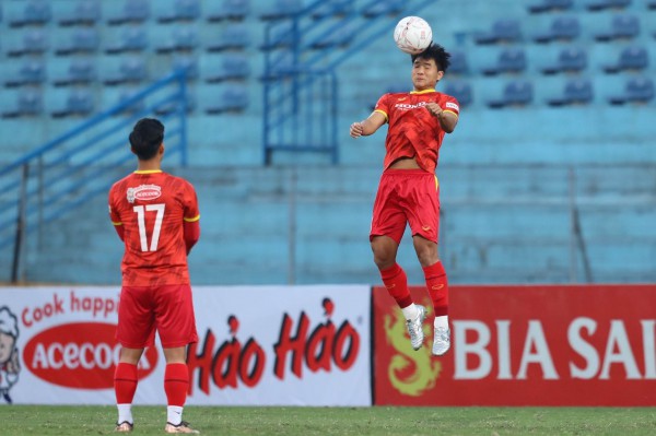 VFF phủ nhận thông tin Công Phượng được bổ sung vào tuyển Việt Nam dự AFF Cup