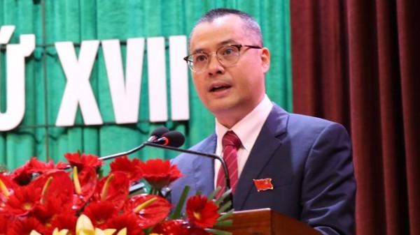 Vì sao Bí thư Phú Yên rút khỏi Hội đồng trường Trường ĐH Sư phạm kỹ thuật TP.HCM?