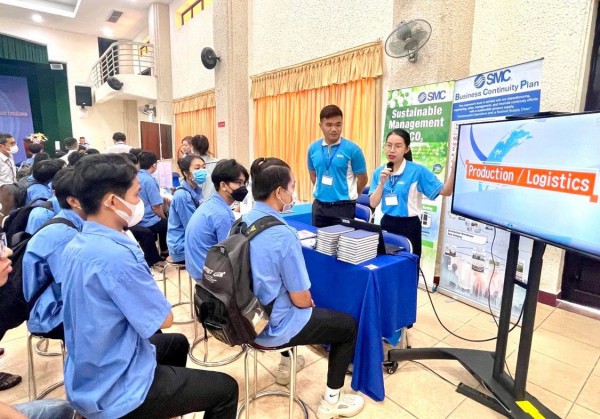 Vì sao có đến hơn 2 triệu người học nghề trong năm 2022?