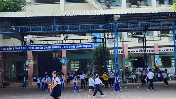 Vì sao Đồng Nai cho học sinh nghỉ Tết Nguyên đán 14 ngày?