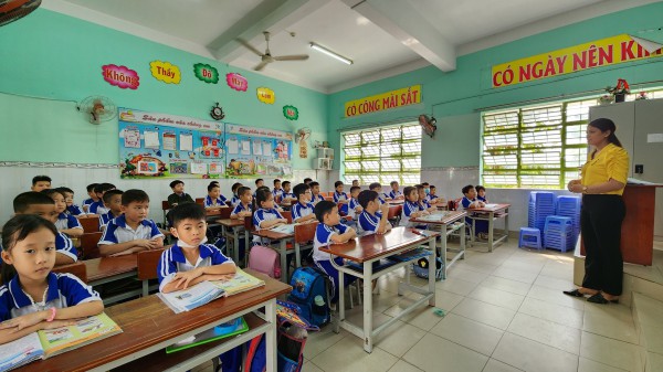 Vì sao Đồng Nai cho học sinh nghỉ Tết Nguyên đán 14 ngày?