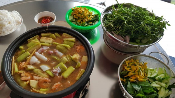 Vì sao gia đình cần bữa cơm chủ nhật?