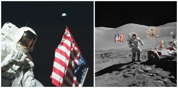 Việc hạ cánh lên Mặt Trăng đã thành công vào nửa thế kỷ trước, nhưng tại sao hiện tại nó lại khó khăn đến vậy?