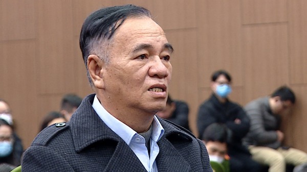 Viện kiểm sát đề nghị mức án nhẹ hơn cho cựu Chủ tịch tỉnh Đồng Nai