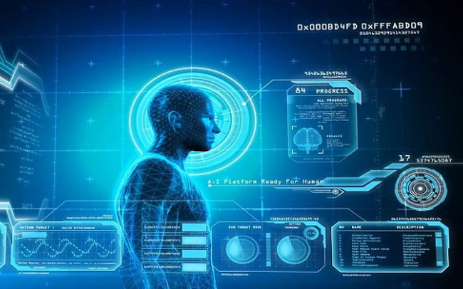 Việt Nam tăng 7 bậc về chỉ số sẵn sàng AI toàn cầu 2022 Việt Nam tăng 7 bậc về chỉ số sẵn sàng AI toàn cầu 2022