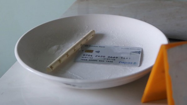 Vĩnh Long: 6 người tụ tập trong phòng nghỉ tại cây xăng để sử dụng ma túy