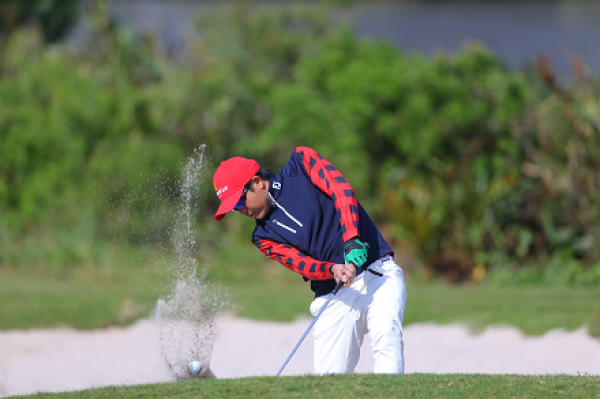 Vinpearl Golf Club Championship 2022: Dấu ấn rộn ràng mùa lễ hội Vinpearl Golf Club Championship 2022: Dấu ấn rộn ràng mùa lễ hội
