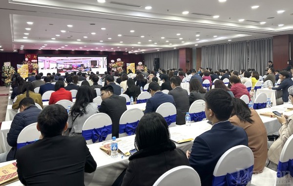 VLA: Nâng cao năng lực doanh nghiệp logistics phát triển xứng tầm