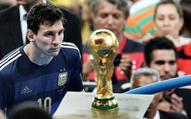 Vô địch World Cup 2022, Messi sẽ là huyền thoại thứ 9 trong lịch sử bóng đá thế giới!