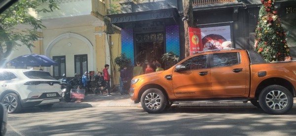 Vợ tử vong do sốc ma túy: Tạm giam chồng và 3 người bạn