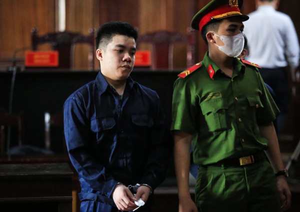 Vụ án xảy ra tại Công ty Alibaba: Vợ Nguyễn Thái Luyện kêu oan về tội 