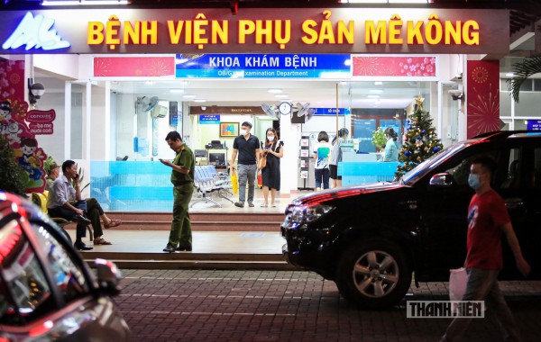 Vụ chấp hành viên nhận hối lộ: Khám xét tại Cục Thi hành án dân sự TP.HCM
