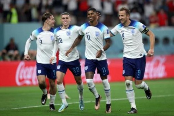 World Cup 2022 ngày 3.12: Dự đoán Pháp và Anh vào vòng trong ?