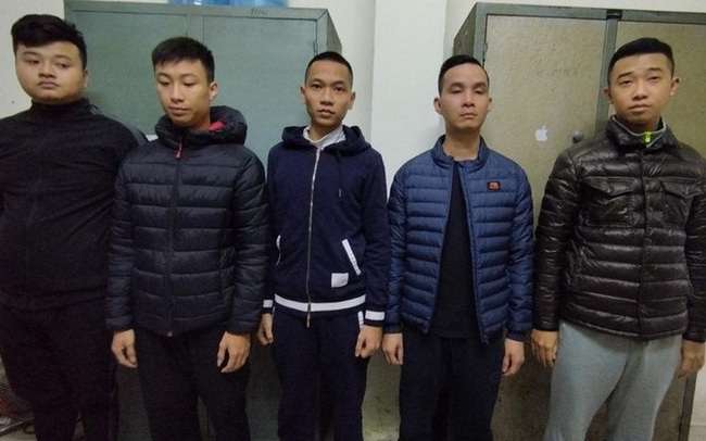 World Cup 2022: Phá đường dây cá độ bóng đá hơn 100 tỷ đồng ở Hải Phòng