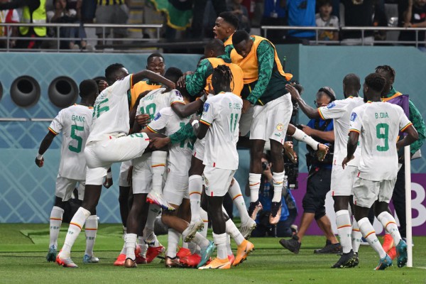 World Cup 2022: Tuyển Senegal dọa sẽ thắng Anh nếu đá phạt đền