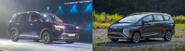 Xe gia đình cỡ nhỏ: Kia và Hyundai ‘tham chiến’, vị thế xe Nhật lung lay