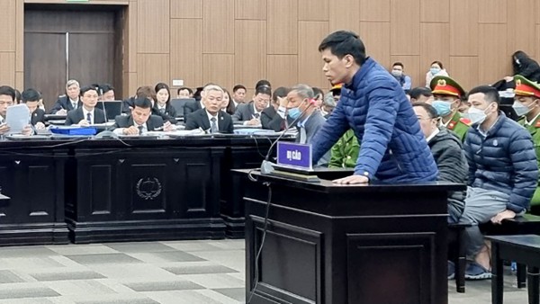 Xét xử đại án AIC: Nhân viên Công ty AIC bị dọa đuổi việc nếu để trượt thầu