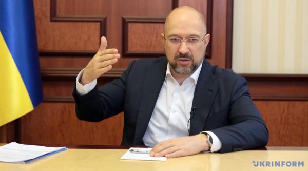 10 ưu tiên của chính phủ Ukraine trong năm 2023