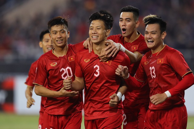 Những sự kiện thể thao nổi bật trong năm 2022 - Ảnh 4. Những sự kiện thể thao nổi bật trong năm 2022 - Ảnh 4.