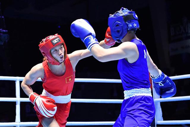 Những sự kiện thể thao nổi bật trong năm 2022 - Ảnh 6. Những sự kiện thể thao nổi bật trong năm 2022 - Ảnh 6.